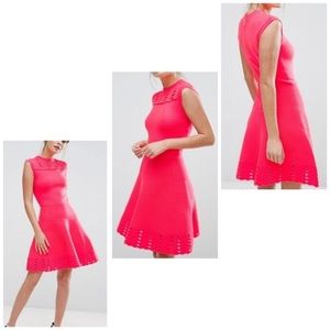 Ted Baker dress 1
